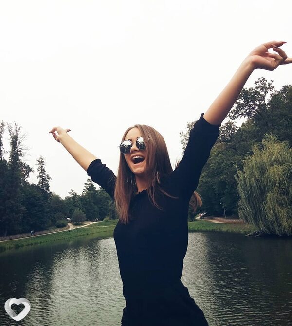 Таміла, 39, Николаеве — анкета №2524516