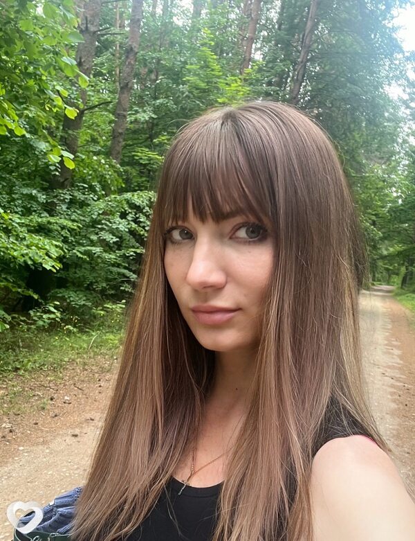 Алина, 47, Гродно — анкета №2524536