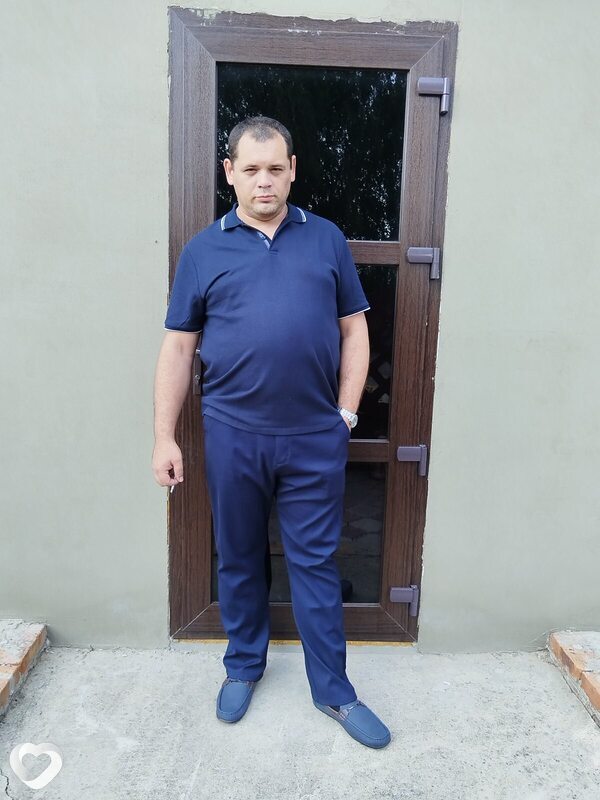 Павел, 36, Минске — анкета №2524545
