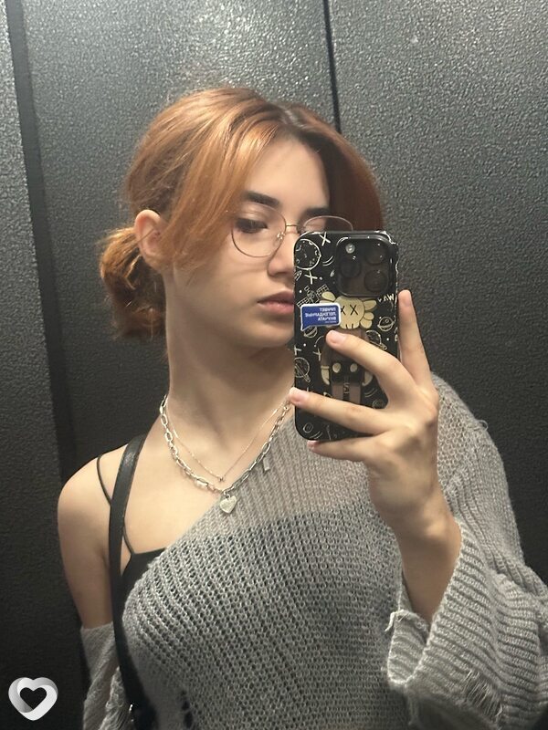 Мария, 19, Краснодаре — анкета №2524726