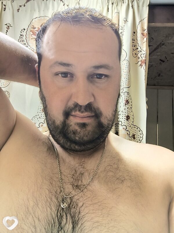 Дамир, 38, Иркутске — анкета №2524732