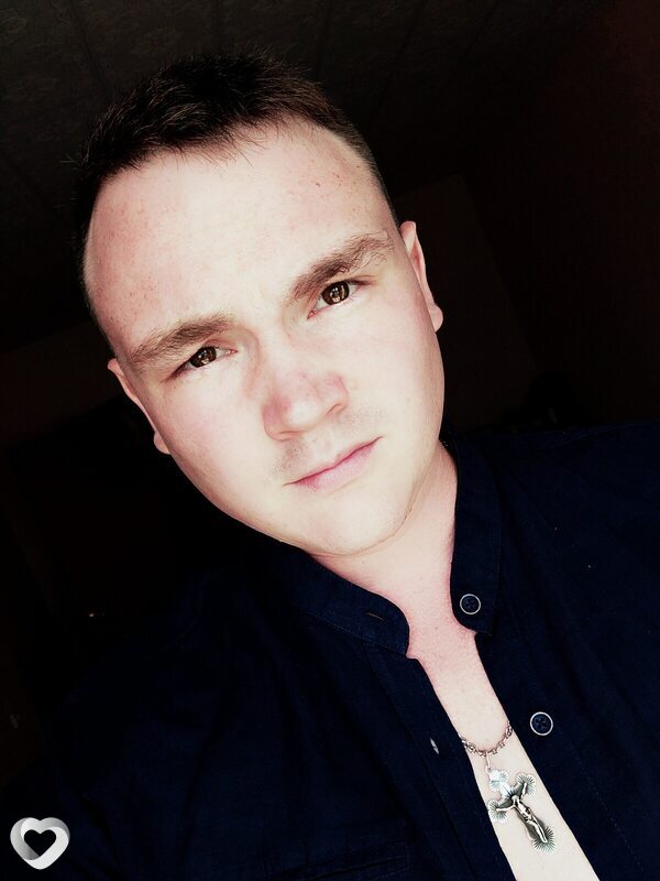 Даниил, 26, Липецке — анкета №2524736