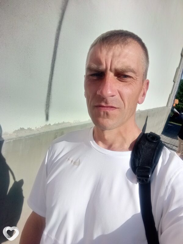 Денис, 43, Витебске — анкета №2524737