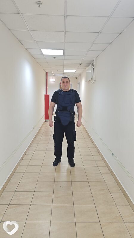 Андрей, 40, Краснодаре — анкета №2524738
