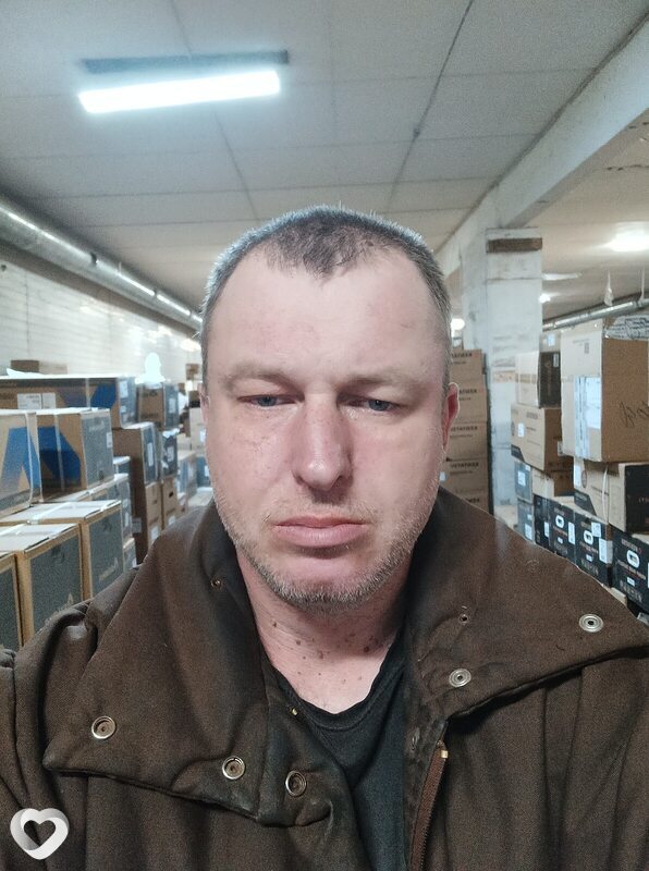 Алексей, 48, Воронеже — анкета №2525399