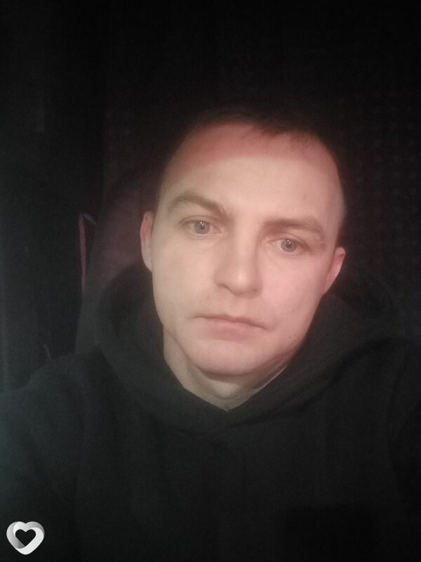 Евген, 34, Хабаровске — анкета №2525407