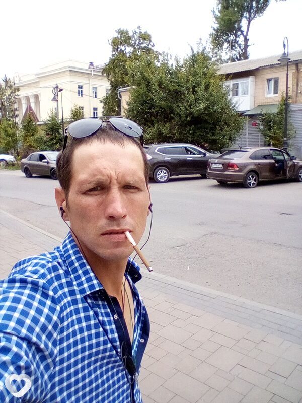 Женя, Гуково