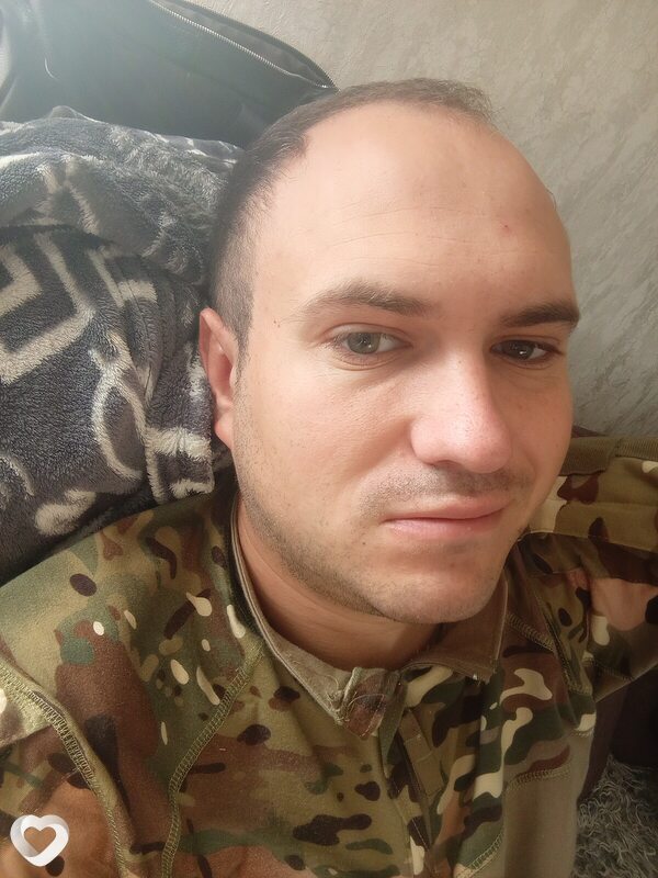 Иван, 28, Смоленске — анкета №2524777