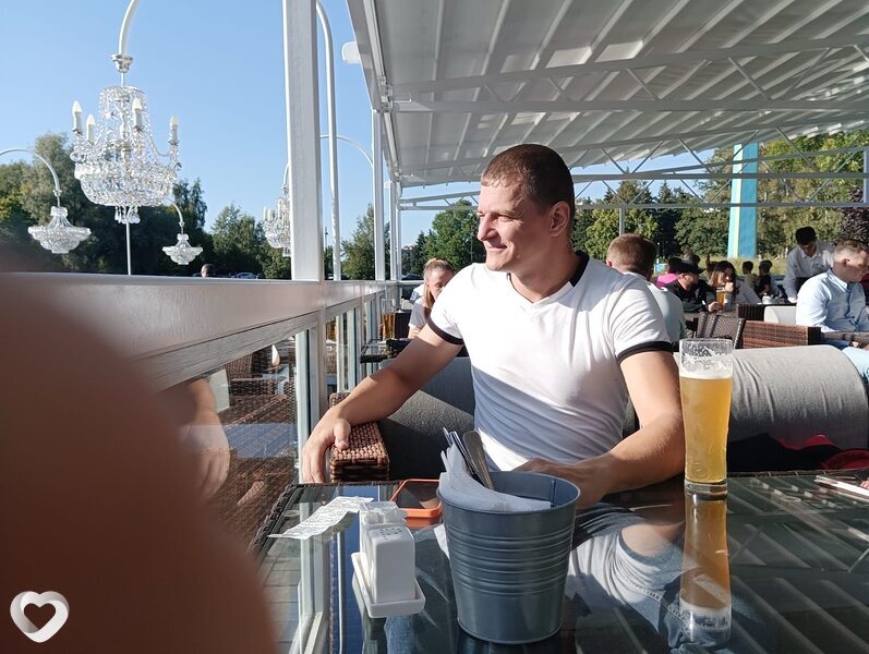 Григорий, 36, Владивостоке — анкета №2524784