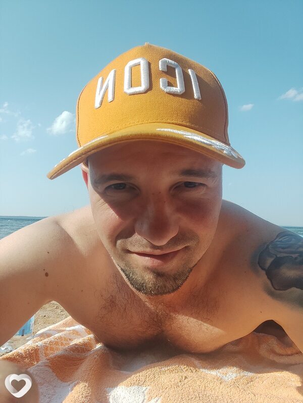 Денис, 38, Минске — анкета №2524786