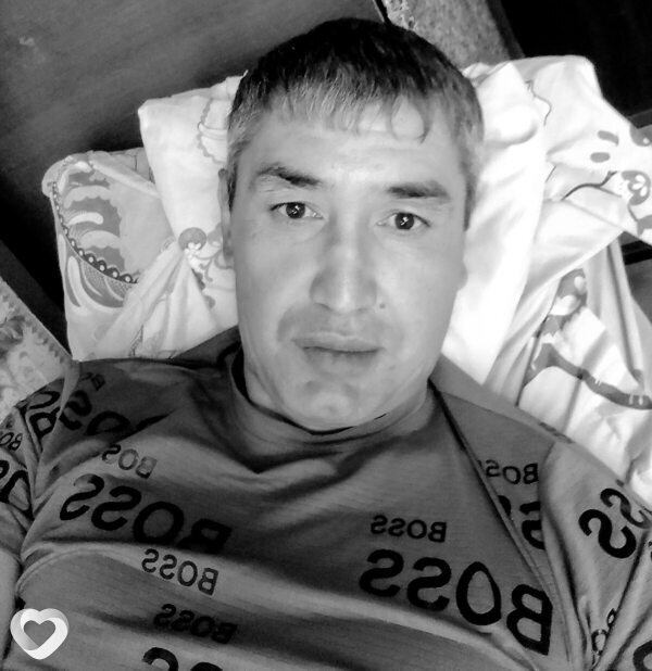 Дастан, 39, Костанае — анкета №2524795