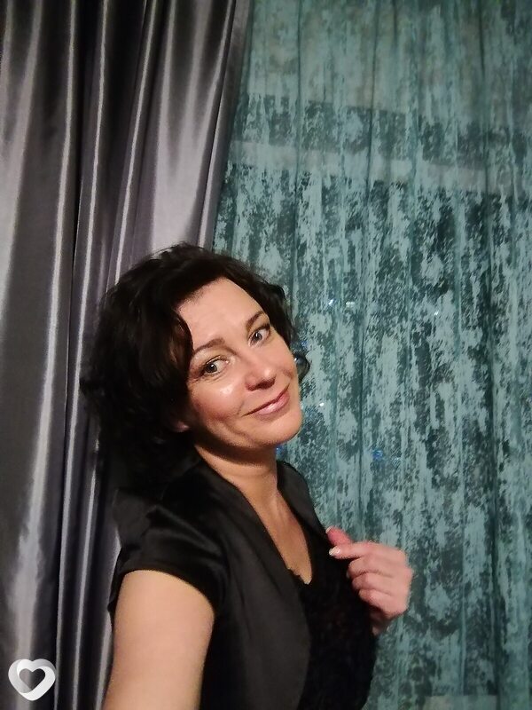 Елена, 47, Новокузнецке — анкета №2524681