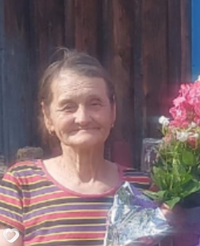 Галина, Тюхтет