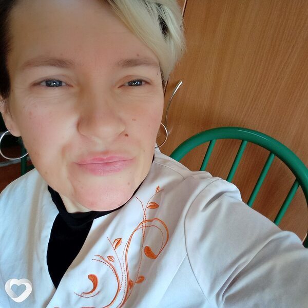 Nati Korol, 46, Молодечно — анкета №2524693