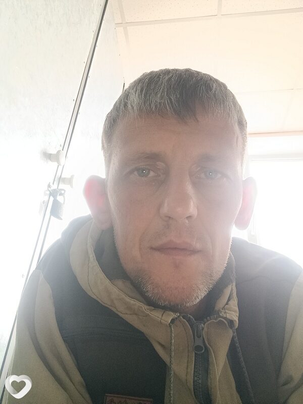 Евгений, 40, Томске — анкета №2524755
