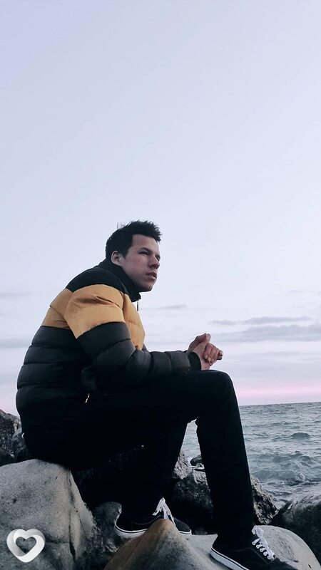 Алексей, 29, Анапе — анкета №2524757
