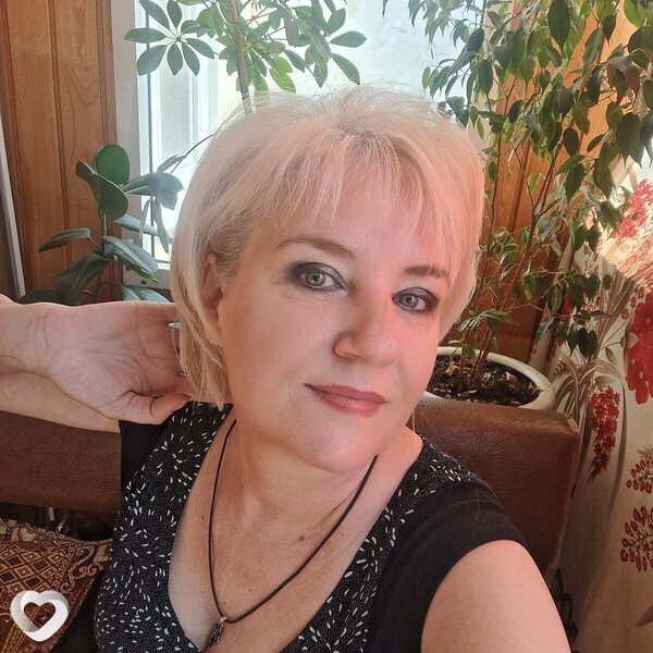 Елена, 56, Чите — анкета №2524763
