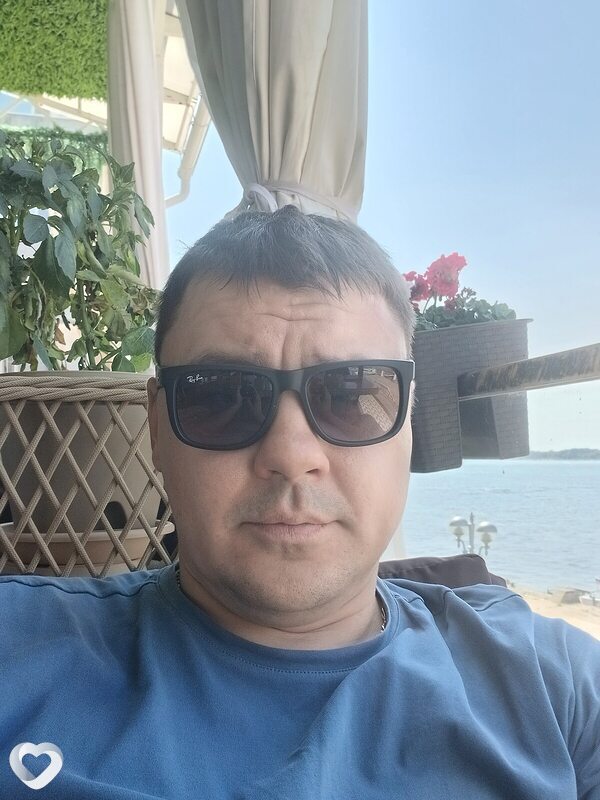 Валерий, 38, Чапаевске — анкета №2524764