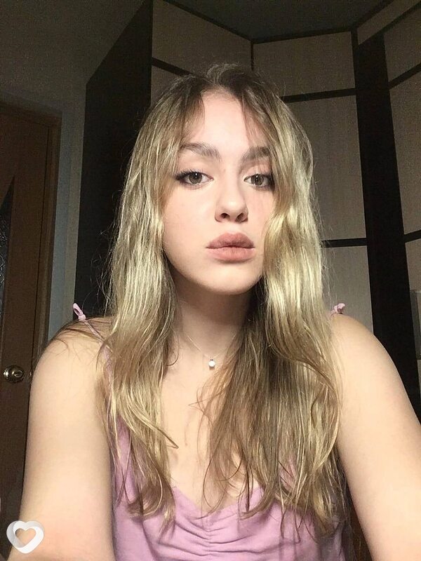 Полина, 22, Петрозаводске — анкета №2524767