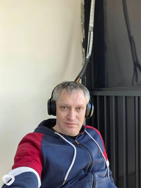 Сергей, 49, Новосибирске — анкета №2524768