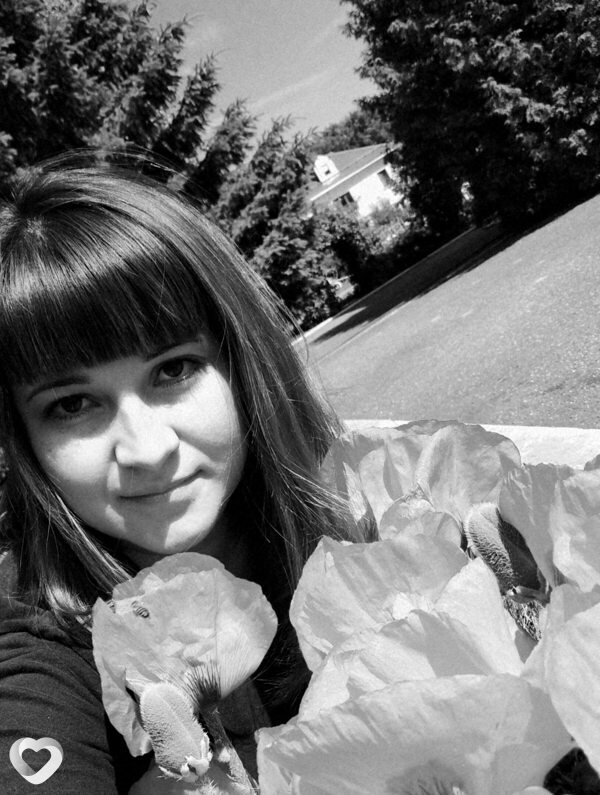 Алина, 36, Салавате — анкета №2524769