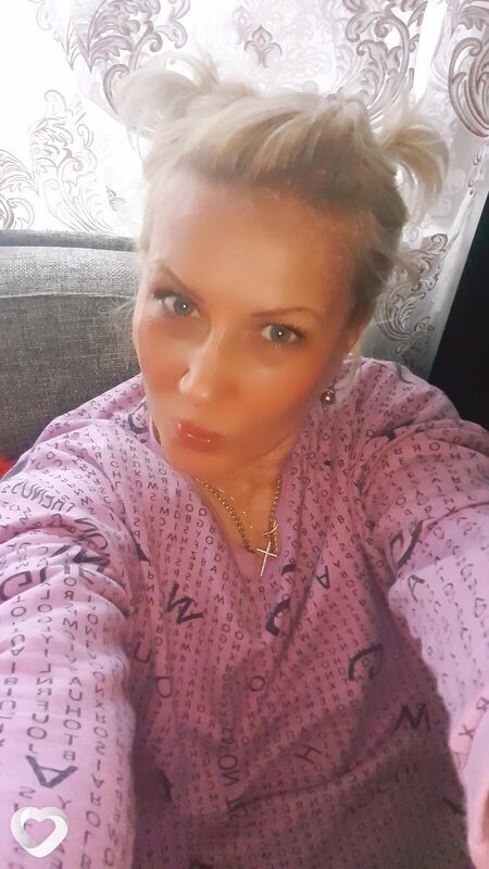 Настенька, 49, Екатеринбурге — анкета №2524770
