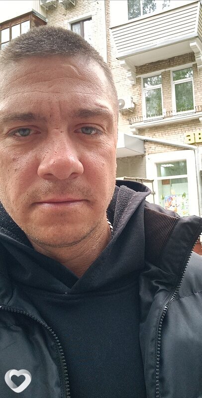 Дмитрий, 39, Воронеже — анкета №2524831