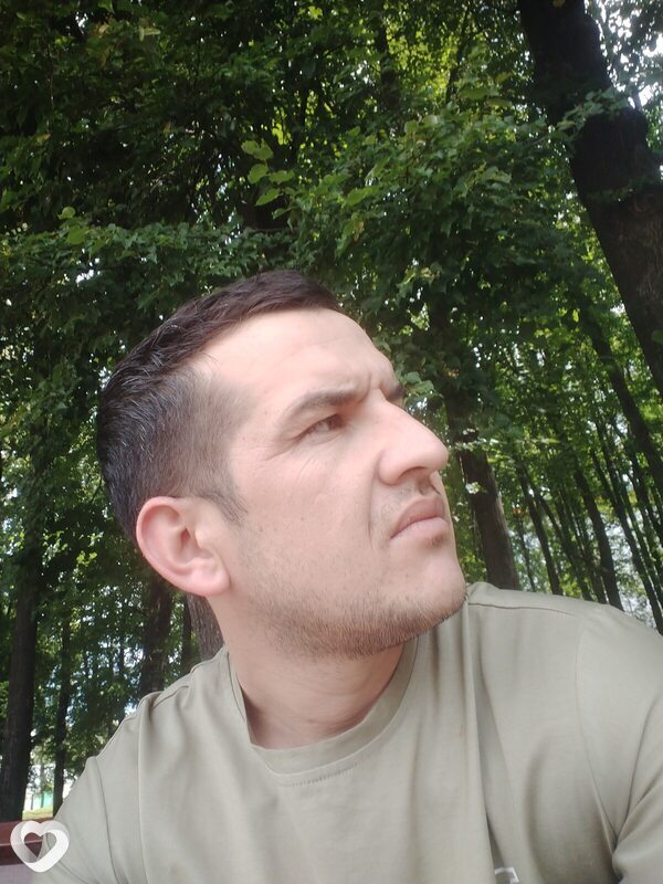 Миша, 32, Владимире — анкета №2524842