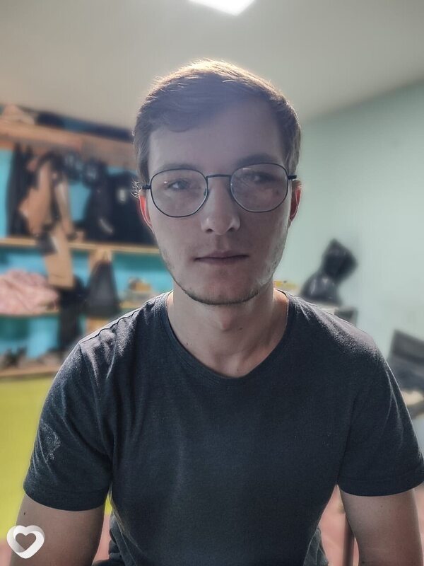 Харун, 23, Невинномысске — анкета №2524801