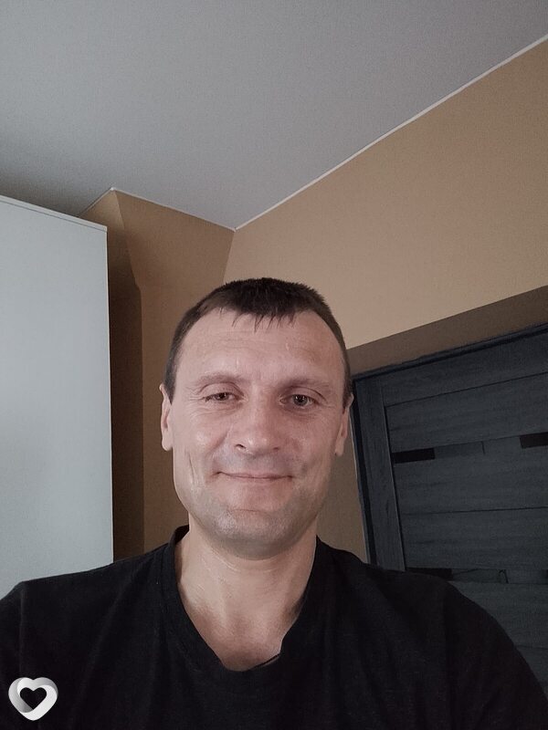 Сергей, 41, Пскове — анкета №2524808