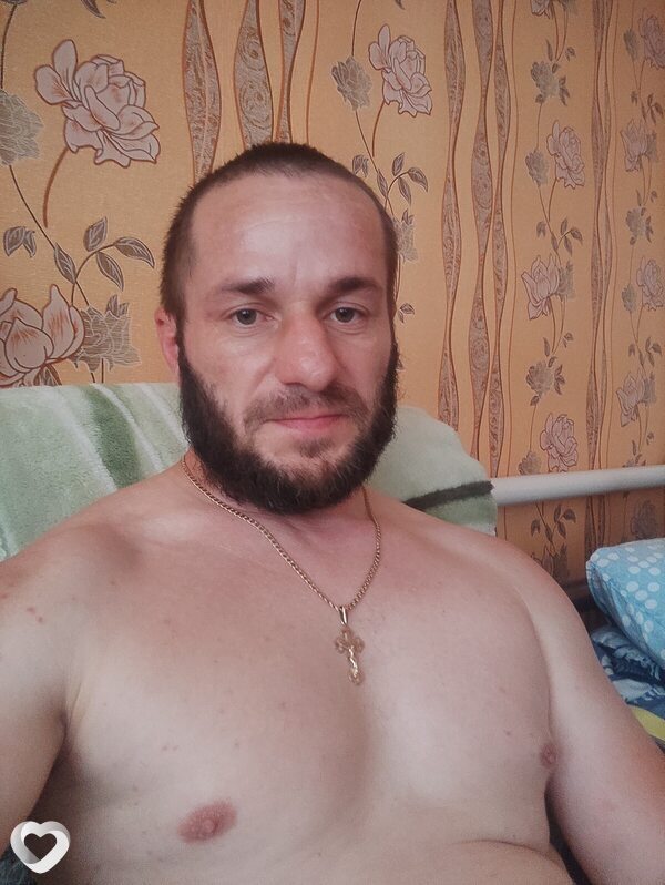 Варик, 41, Тихорецке — анкета №2524810