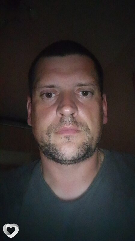 Сергей, 46, Минске — анкета №2524816