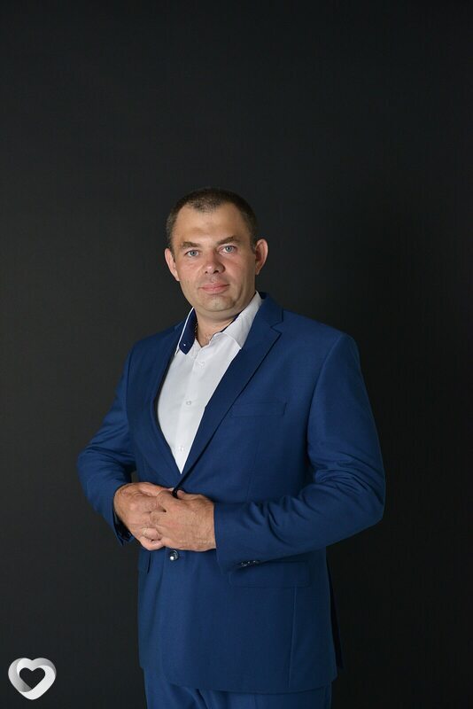 Александр, 36, Сургуте — анкета №2524876