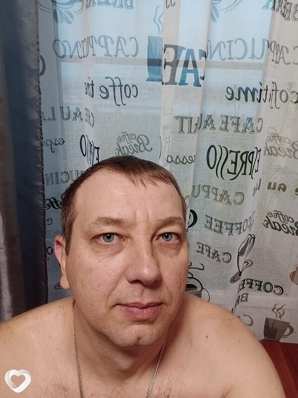 Эдуард, 36, Красноярске — анкета №2524878
