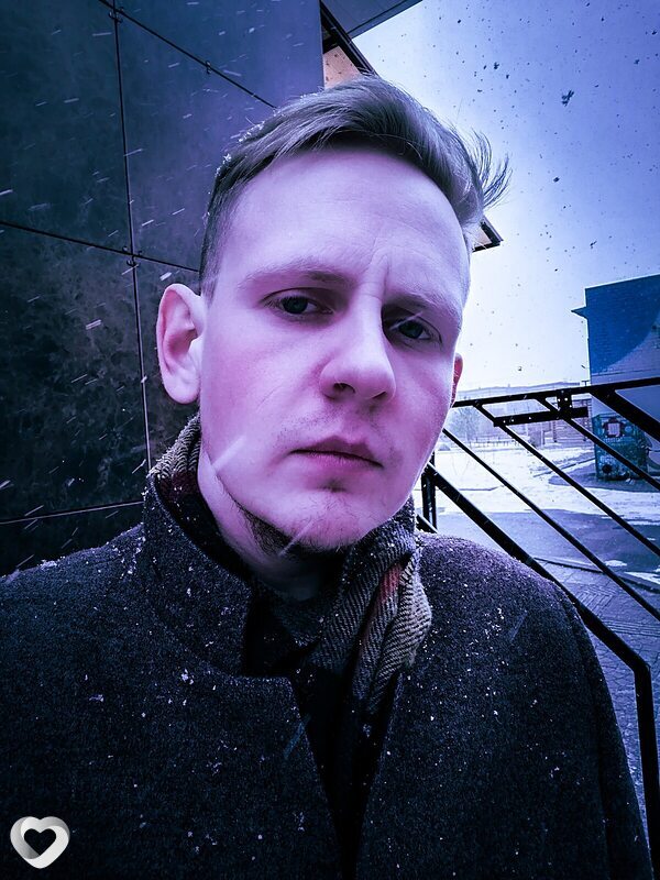 Анатолий, 26, Красноярске — анкета №2524880