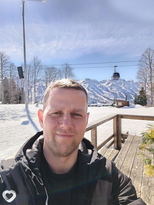 Денис, 43, Сочи — анкета №2524882