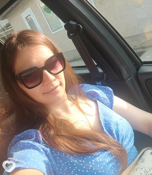 Валентина, 31, Сочи — анкета №2524888