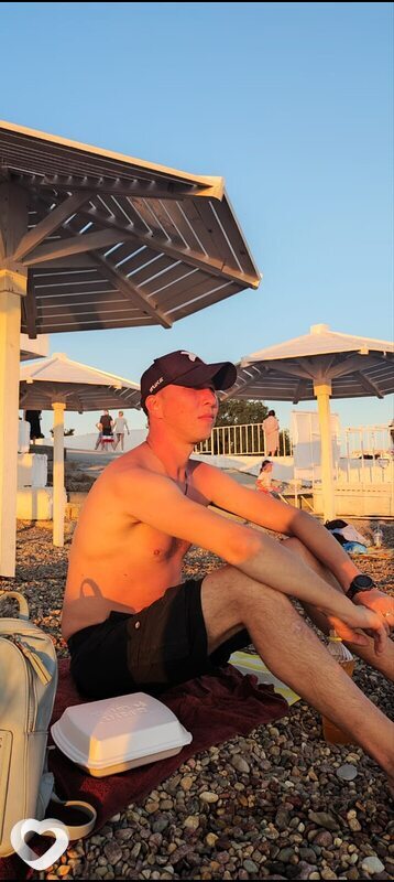 Денис, 39, Шатуре — анкета №2524889