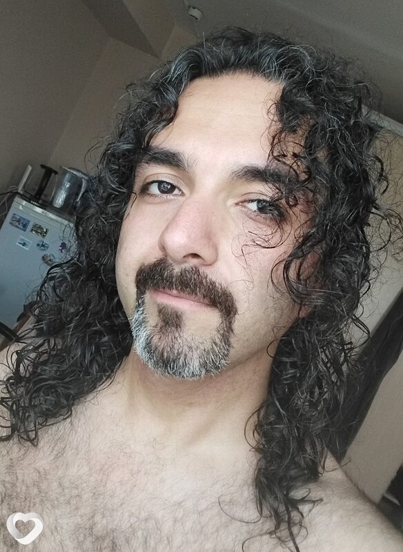 Эрик, 35, Москве — анкета №2524892