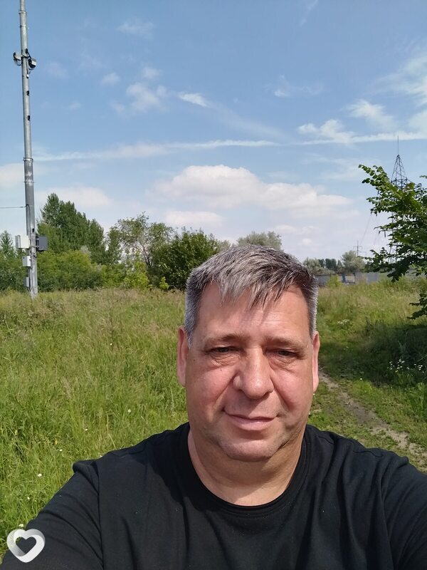 Вииван, 51, Чите — анкета №2524846