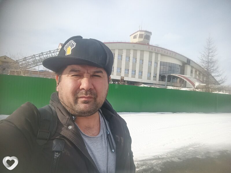 Xasan, Батуми