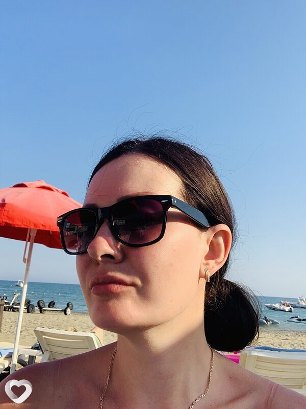 Юля, 38, Новосибирске — анкета №2524863