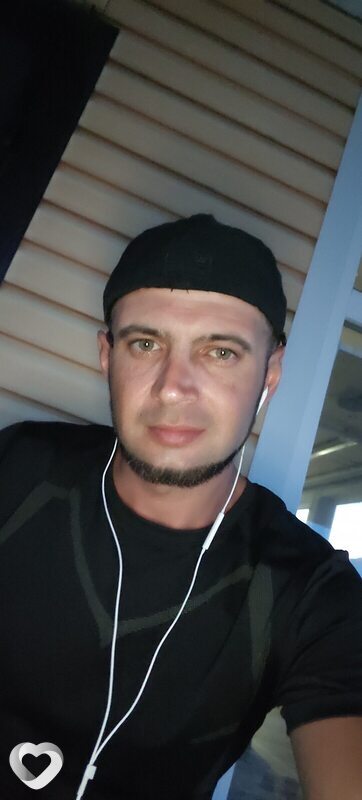 Дмитрий, 34, Усть-Каменогорск — анкета №2524949