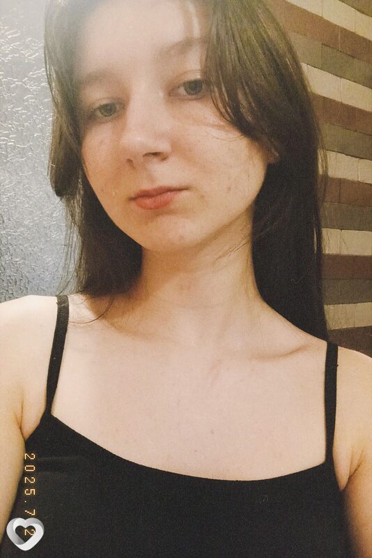 Анна, 20, Одессе — анкета №2524955