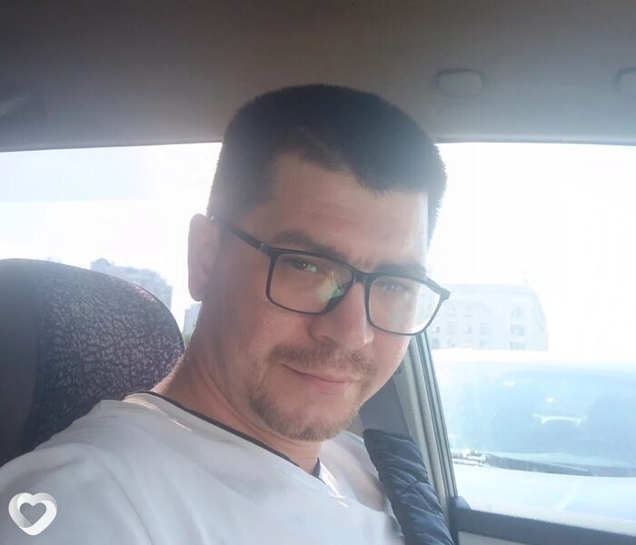 Михаил, 41, Краснодаре — анкета №2524957