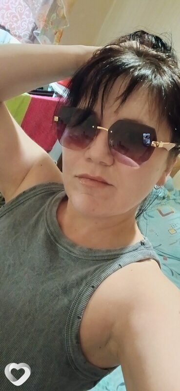 Татьяна, 43, Магадане — анкета №2524958