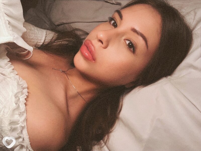 Ксения, 22, Санкт-Петербурге — анкета №2524962