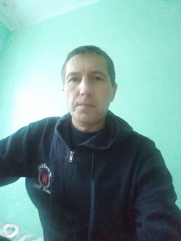 Павел, 51, Амурске — анкета №2524969