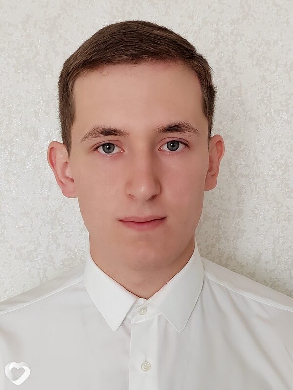 Максим, 22, Казани — анкета №2524924