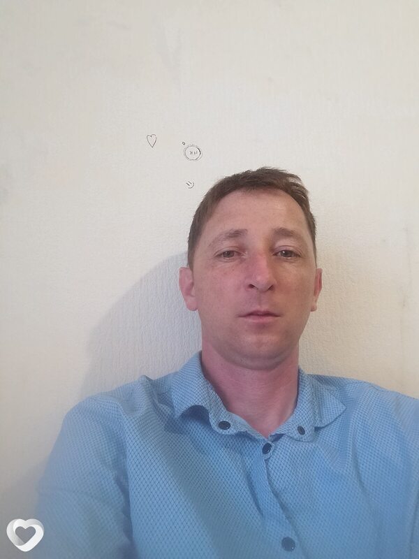 Радмир, 39, Учалах — анкета №2524925